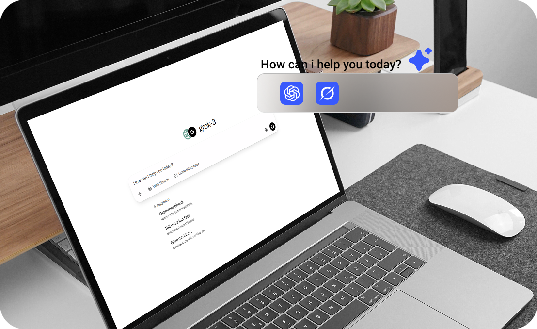 رزا در پیام رسان سازمانی