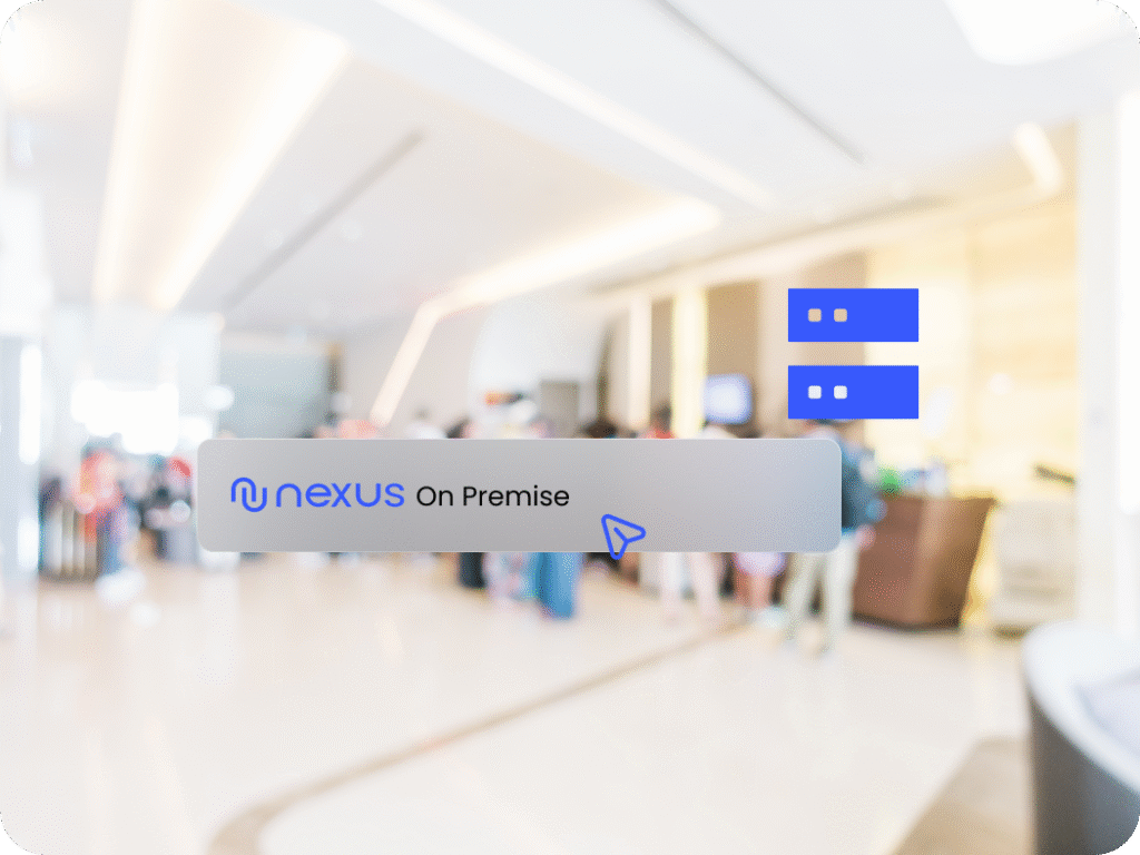 نسخه محلی و سازمانی پیام رسان