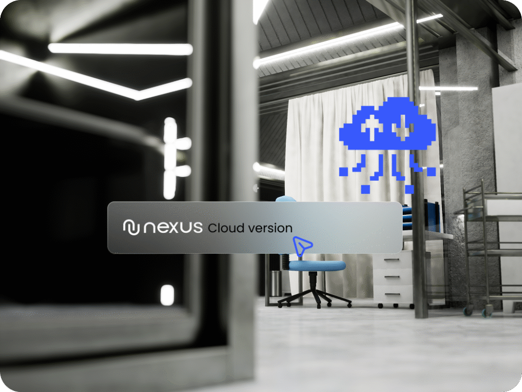 نسخه ابری پیام رسان سازمانی