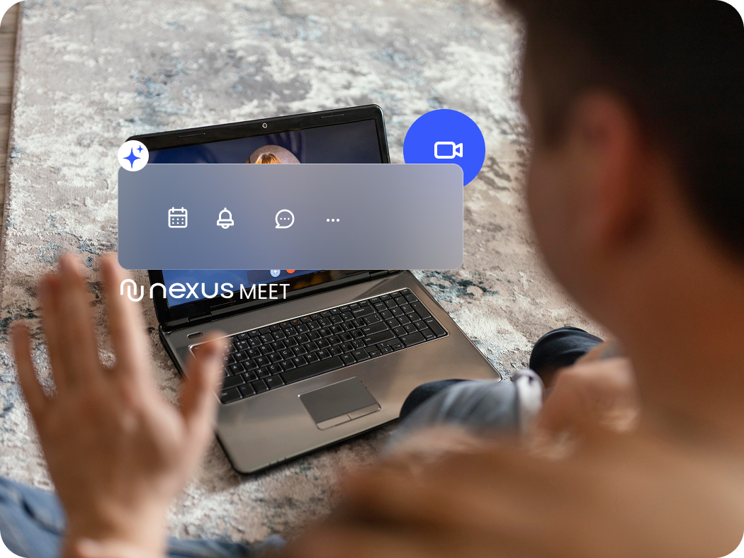 مزیت پیام رسان درون سازمانی