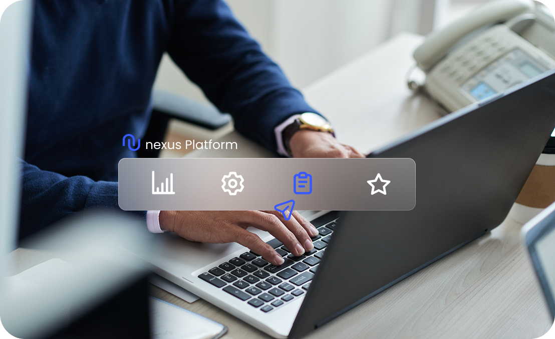 یکپارچگی در پیام رسان سازمانی