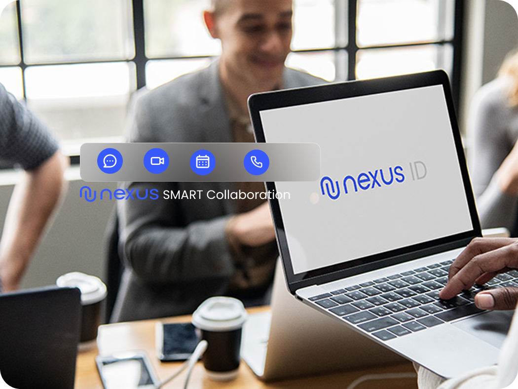 نرم افزار پیام رسان سازمانی