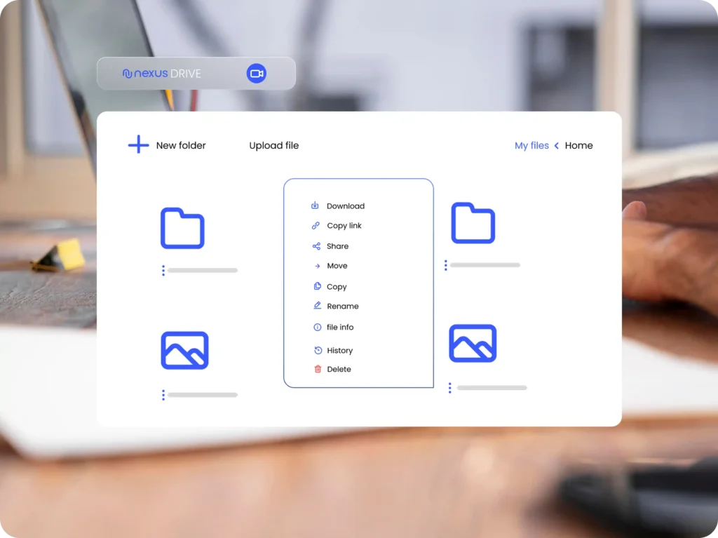 فضا ابری سازمانی