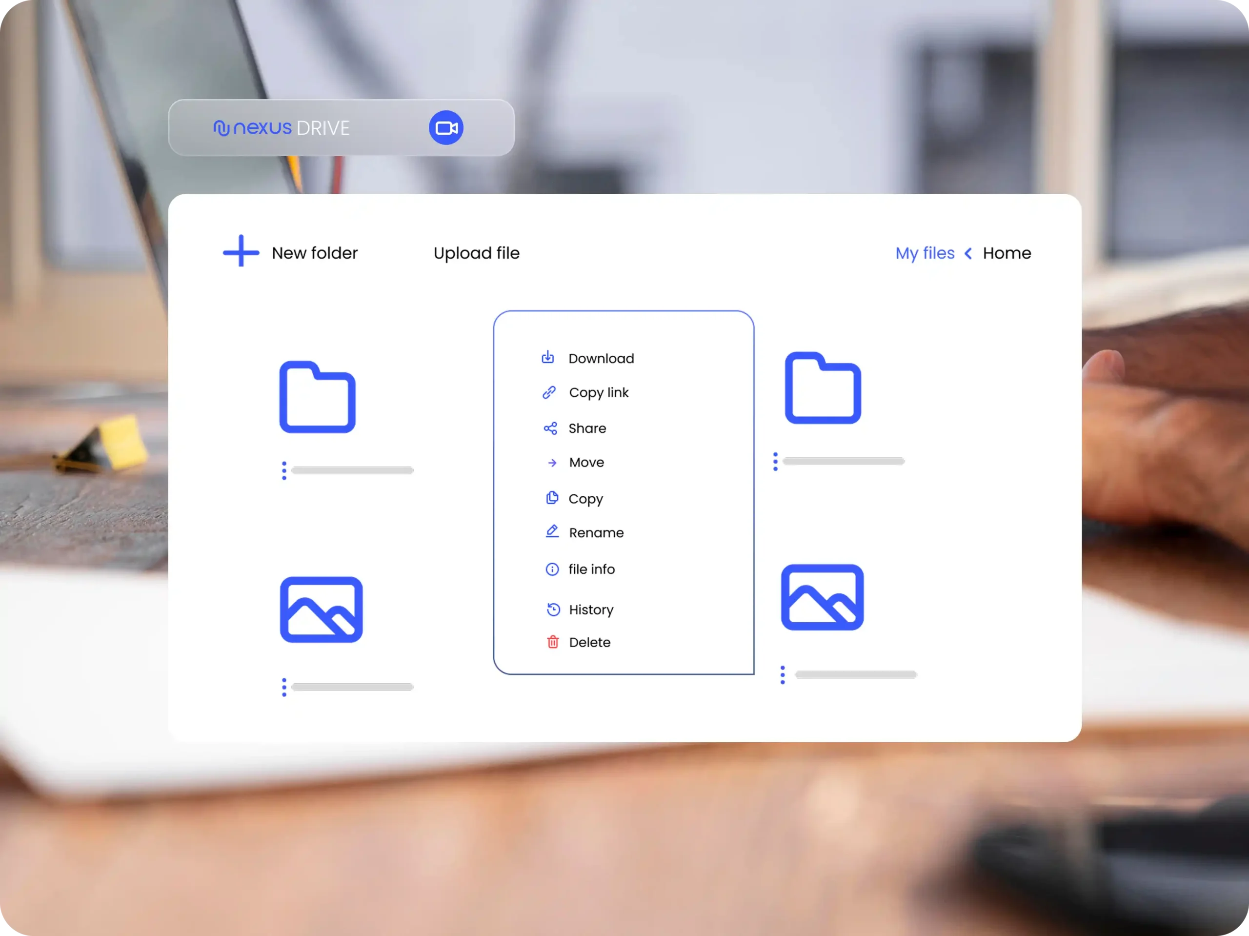 فضا ابری سازمانی