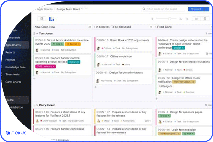 جایگزین بومی جیرا