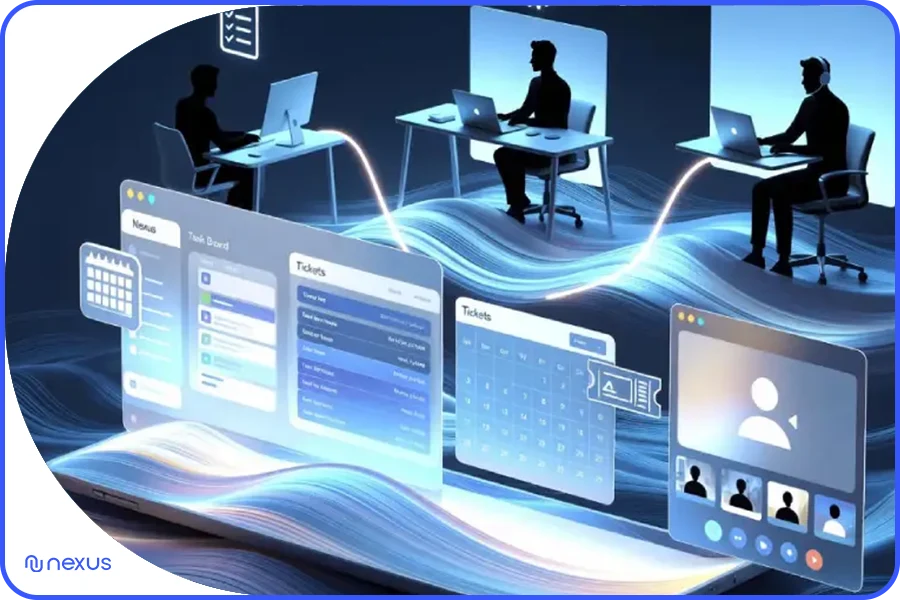 بهترین برنامه‌های مدیریت پیگیری کارها