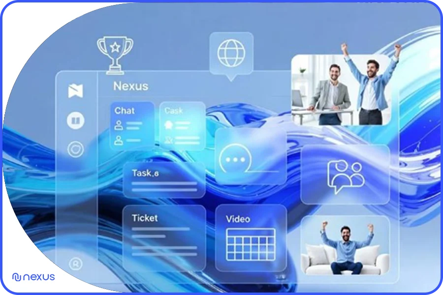 جایگزین واتساپ بیزینس برای کسب و کارها