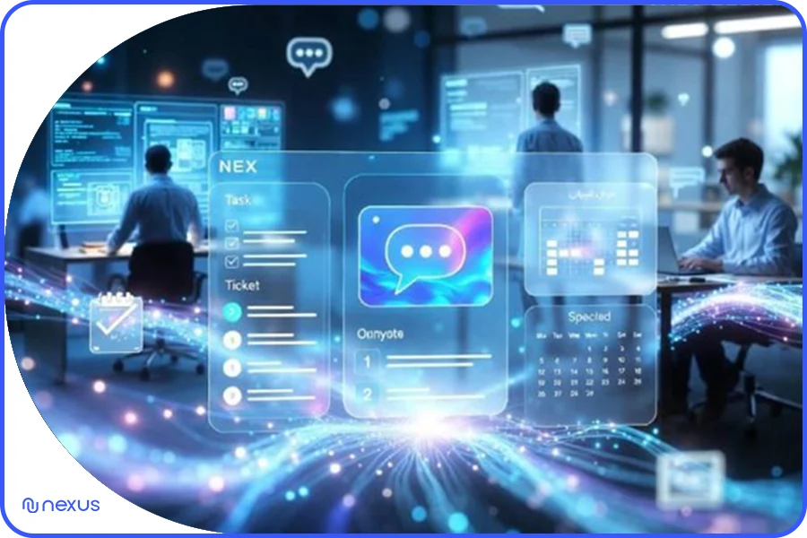 جایگزین واتساپ