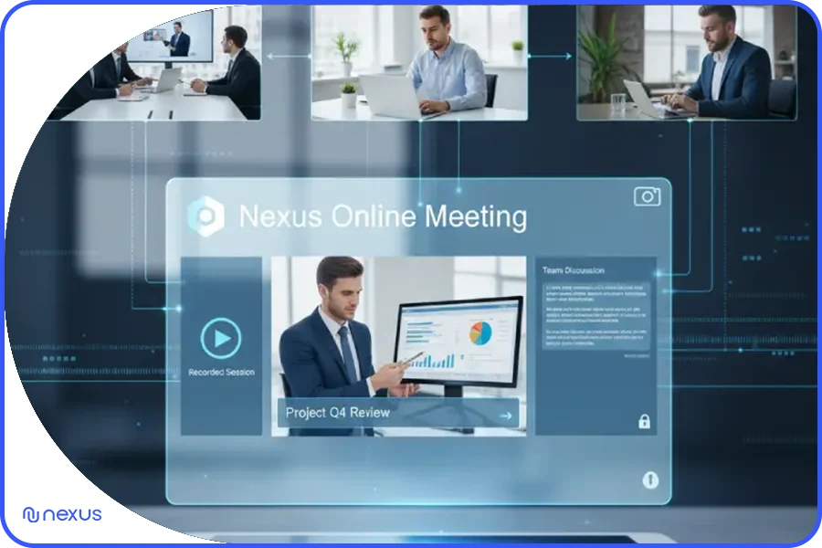 چطور همزمان نیروهای دورکار و نیروهای ثابت شرکت را مدیریت کنیم؟ ۱۰ روش