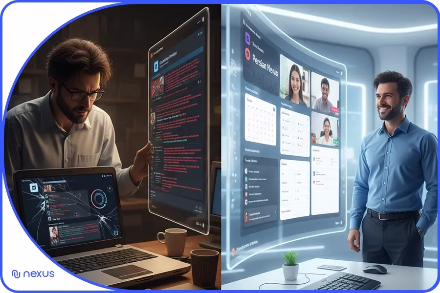 بهترین جایگزین ایرانی مترموست