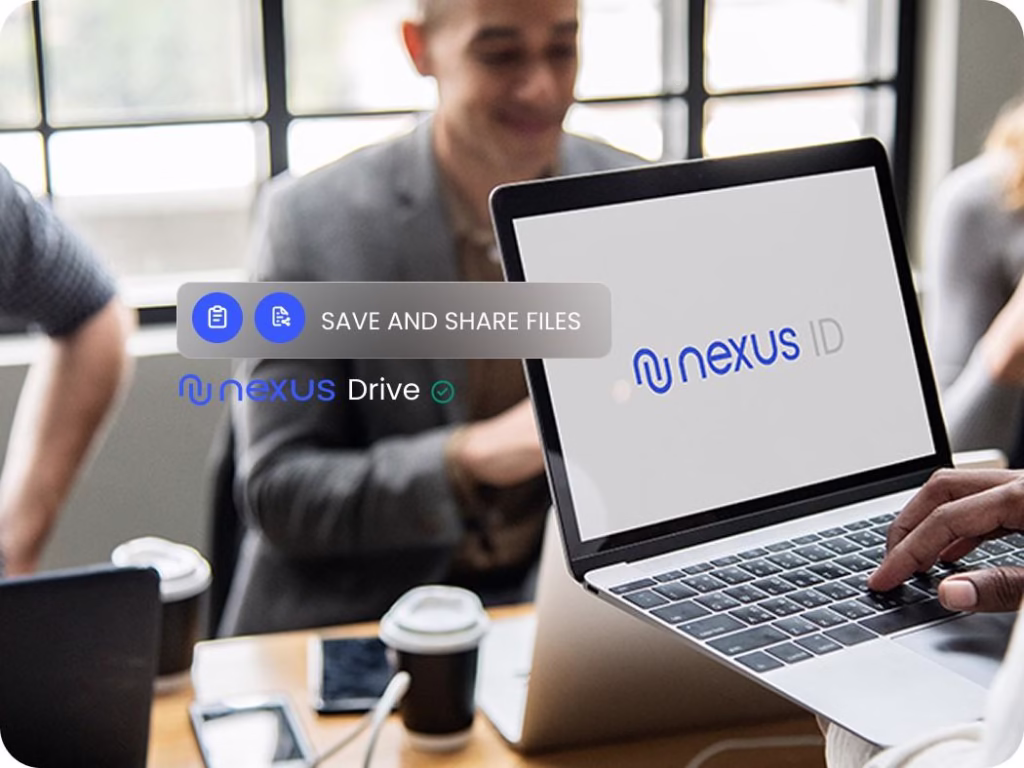 فضای ذخیره سازی کاری