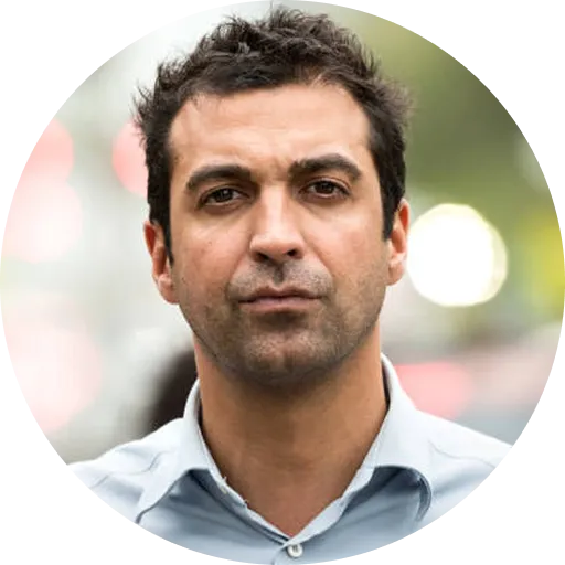 علی کریمی